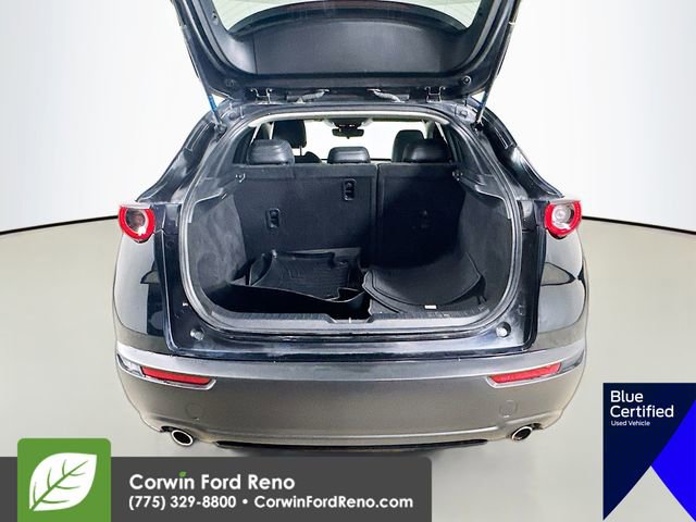 Used 2022 MAZDA CX-30 AWD 2.5 S w/ Select Package image 27