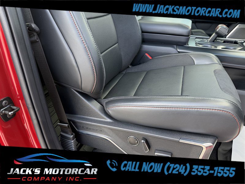 Used 2024 Ford F150 Raptor image 22