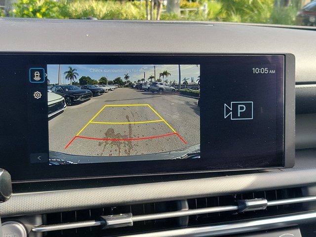 Certified 2026 Hyundai Tucson SE FWD image 23