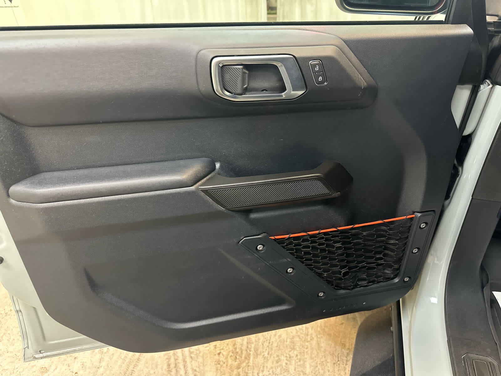 Used 2022 Ford Bronco Raptor image 26