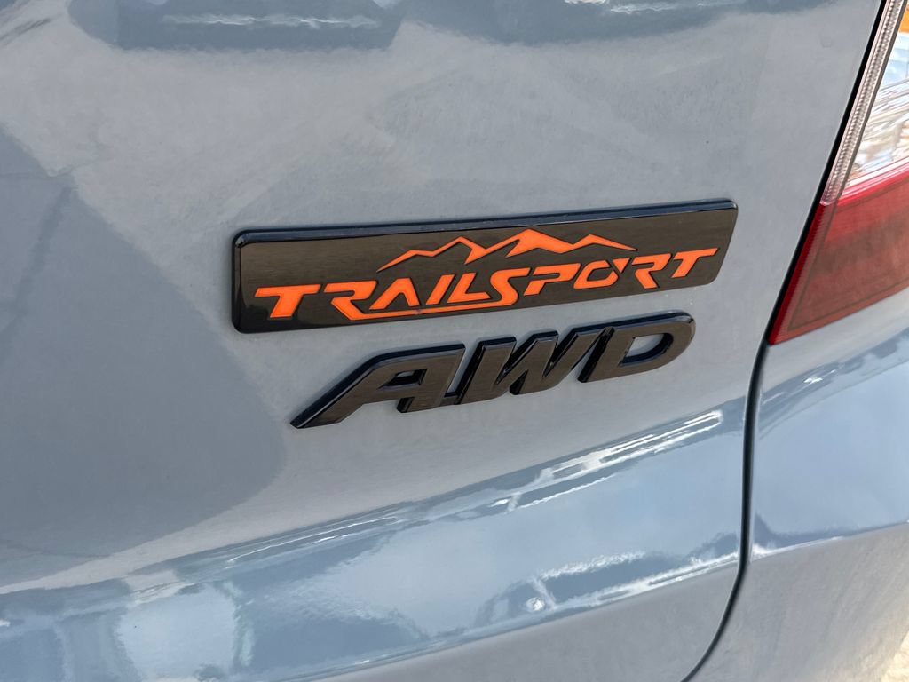 Used 2024 Honda Passport TrailSport image 6