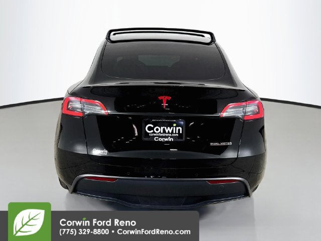 Used 2022 Tesla Model Y Performance AWD/4WD image 7