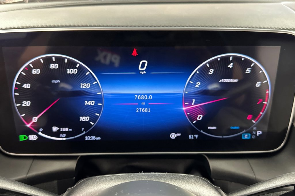 Used 2023 Mercedes-Benz GLC 300 4MATIC image 32