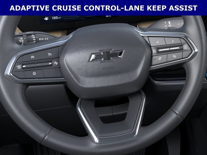 New 2027 Chevrolet Equinox ACTIV FWD image 7