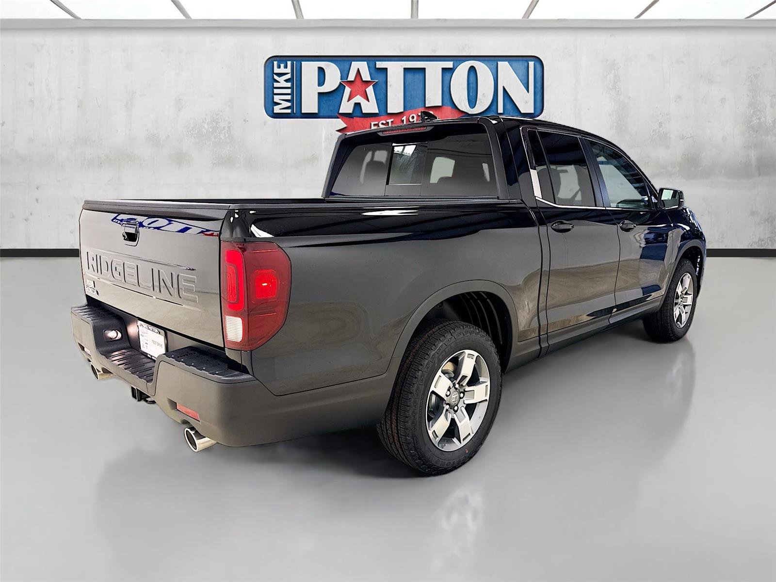 New 2026 Honda Ridgeline RTL image 7