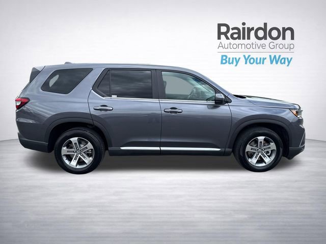 Used 2023 Honda Pilot EX-L image 10