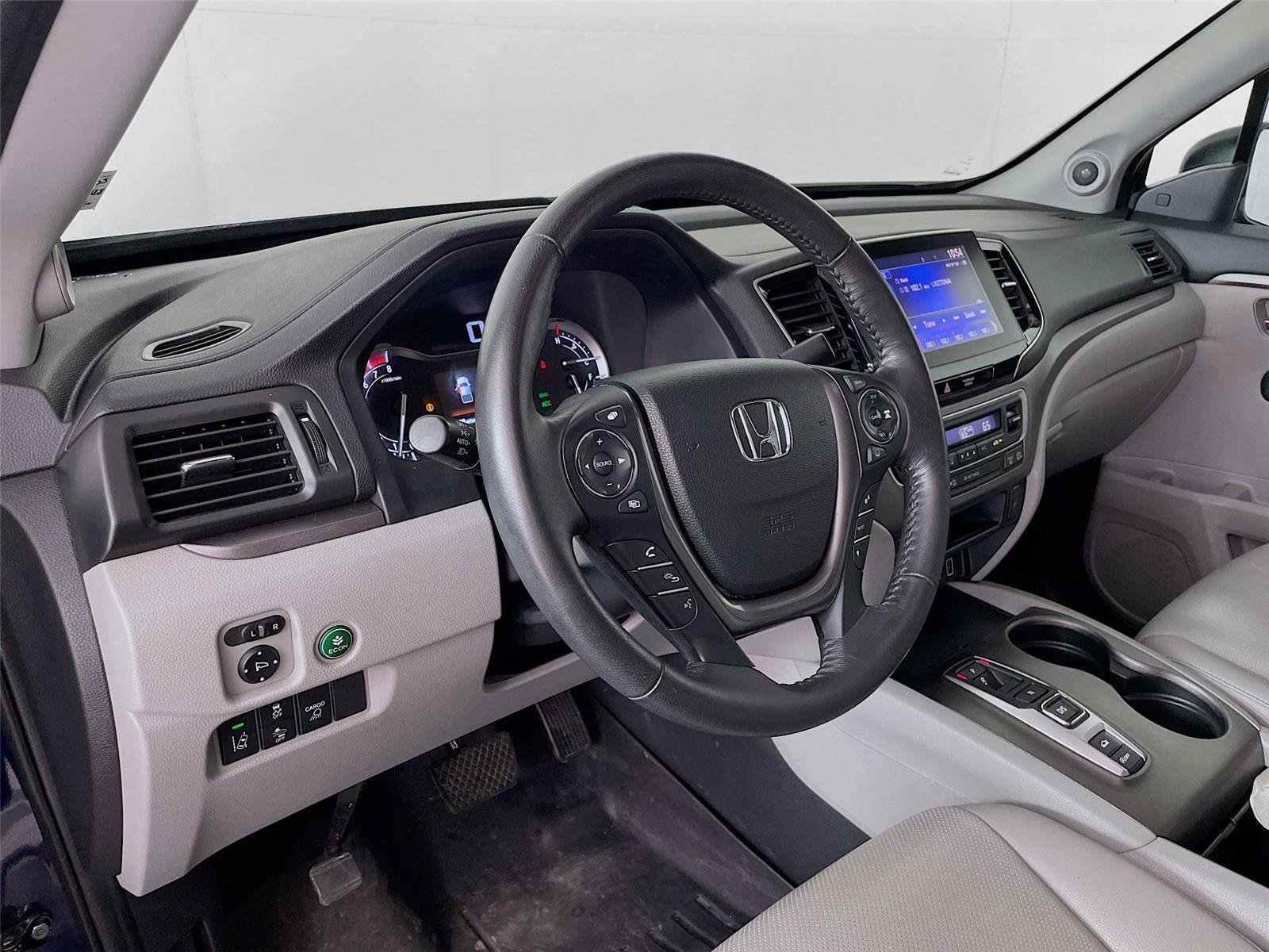 Used 2022 Honda Ridgeline RTL image 15