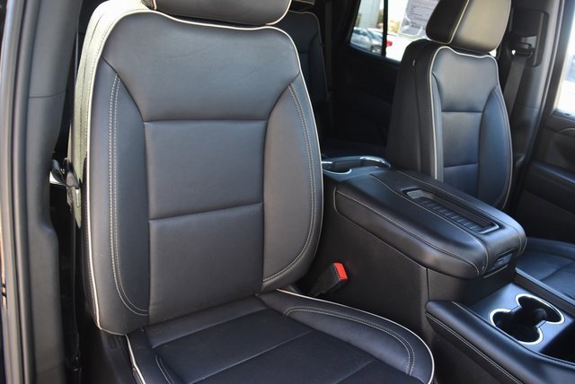 Used 2022 GMC Yukon SLT w/ SLT Luxury Package image 33