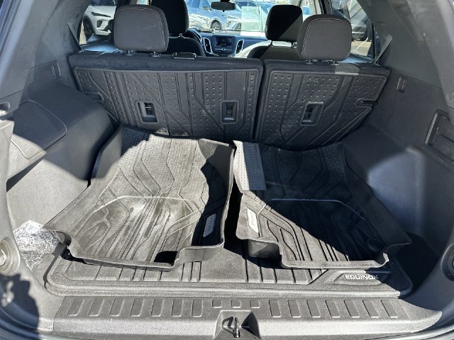Certified 2022 Chevrolet Equinox LT AWD/4WD image 29