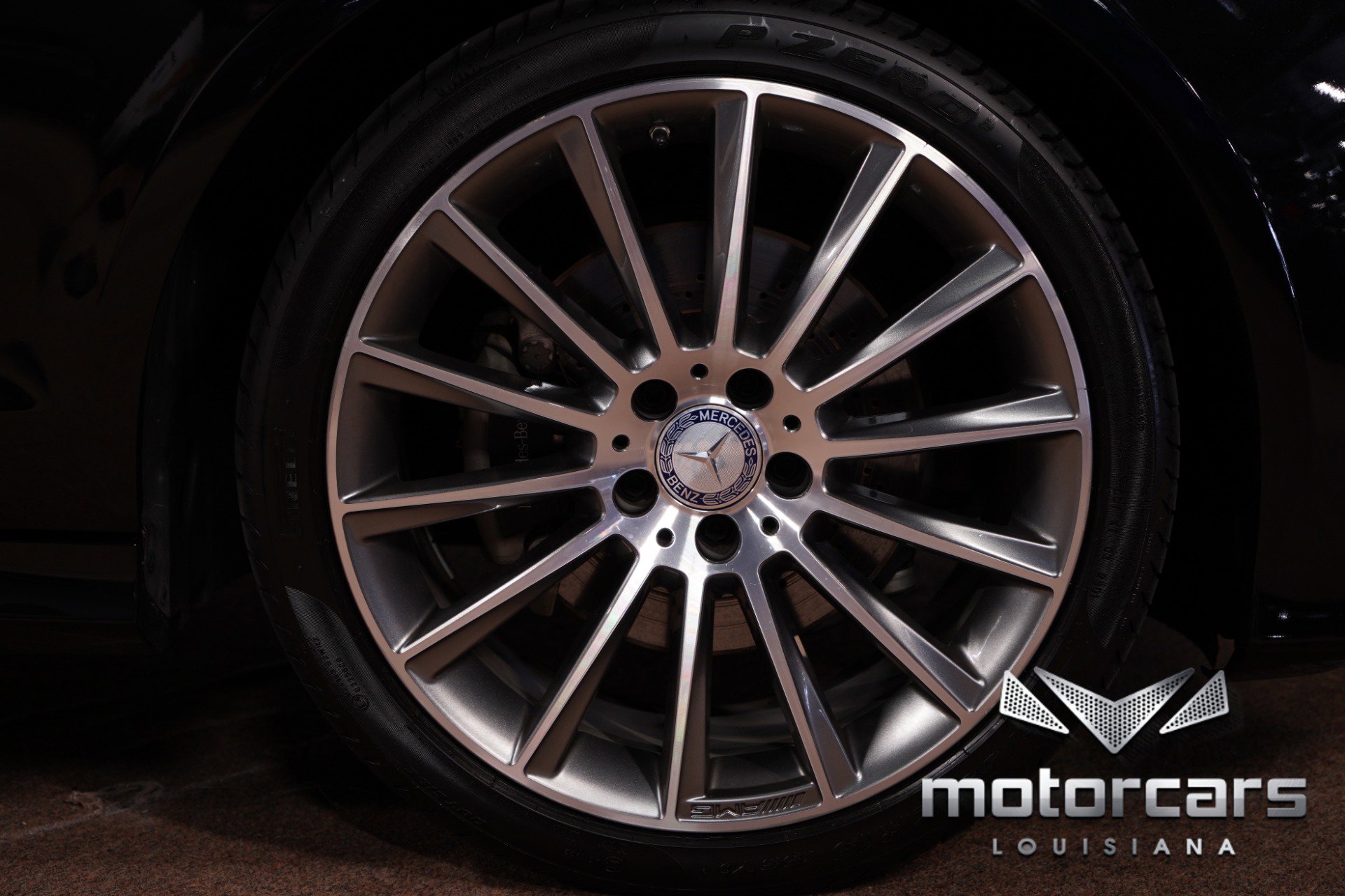 Used 2016 Mercedes-Benz CLS 400 4MATIC w/ Premium 2 Package image 23