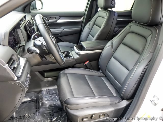 Used 2026 GMC Terrain Elevation w/ Elevation Premium Package AWD/4WD image 10