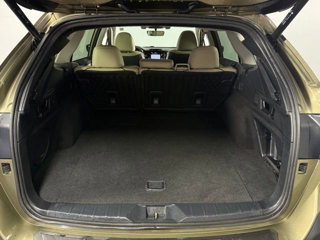 Used 2022 Subaru Outback Limited w/ Popular Package #2 image 25
