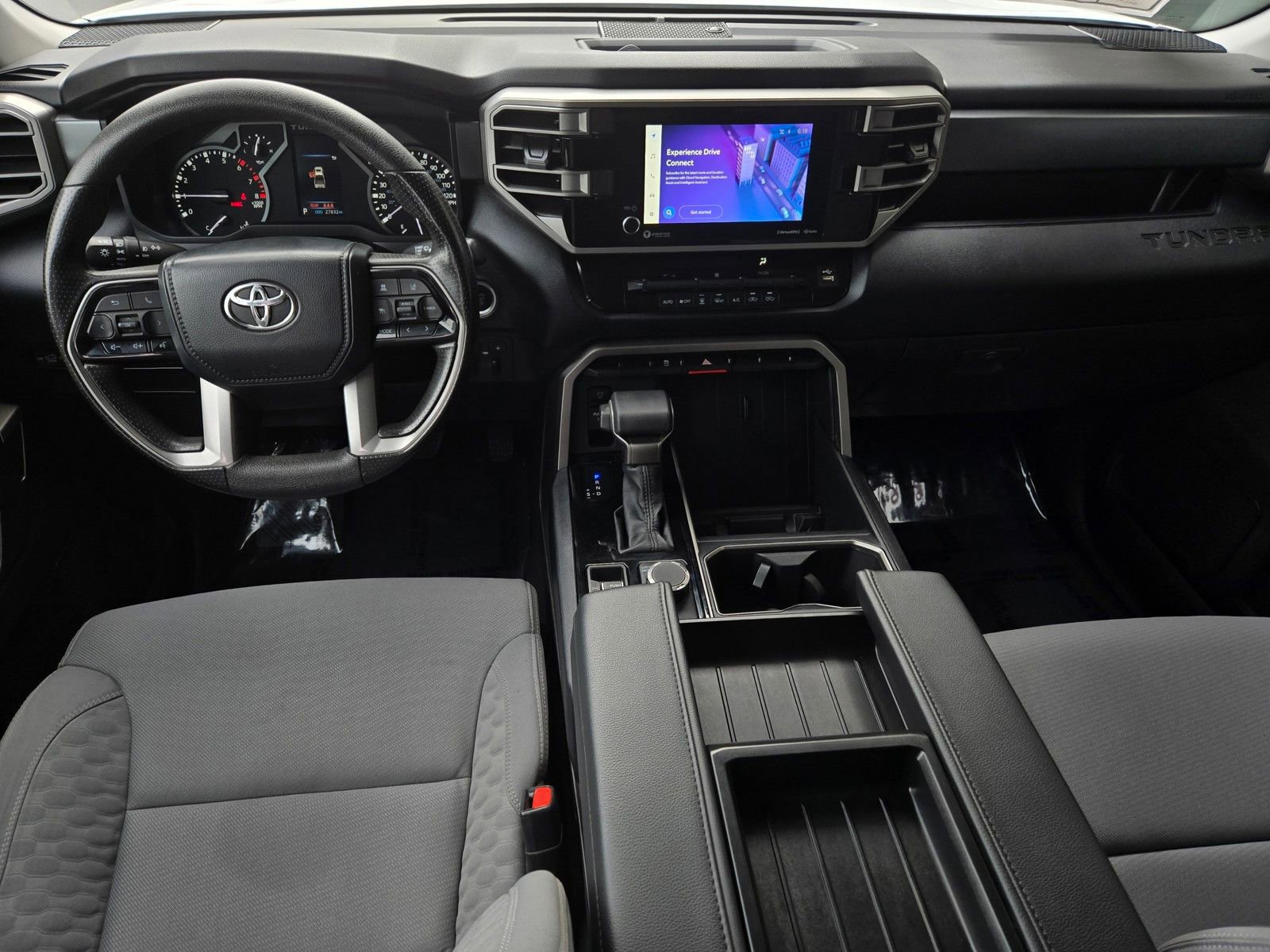 Used 2024 Toyota Tundra SR5 w/ SR5 Convenience Package image 13