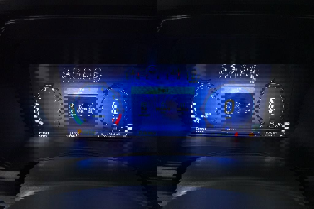 Used 2024 Ford F150 Lariat w/ Equipment Group 502A High image 18