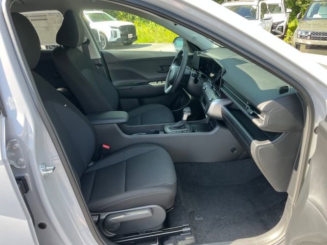 New 2026 Hyundai Kona SEL Sport image 15