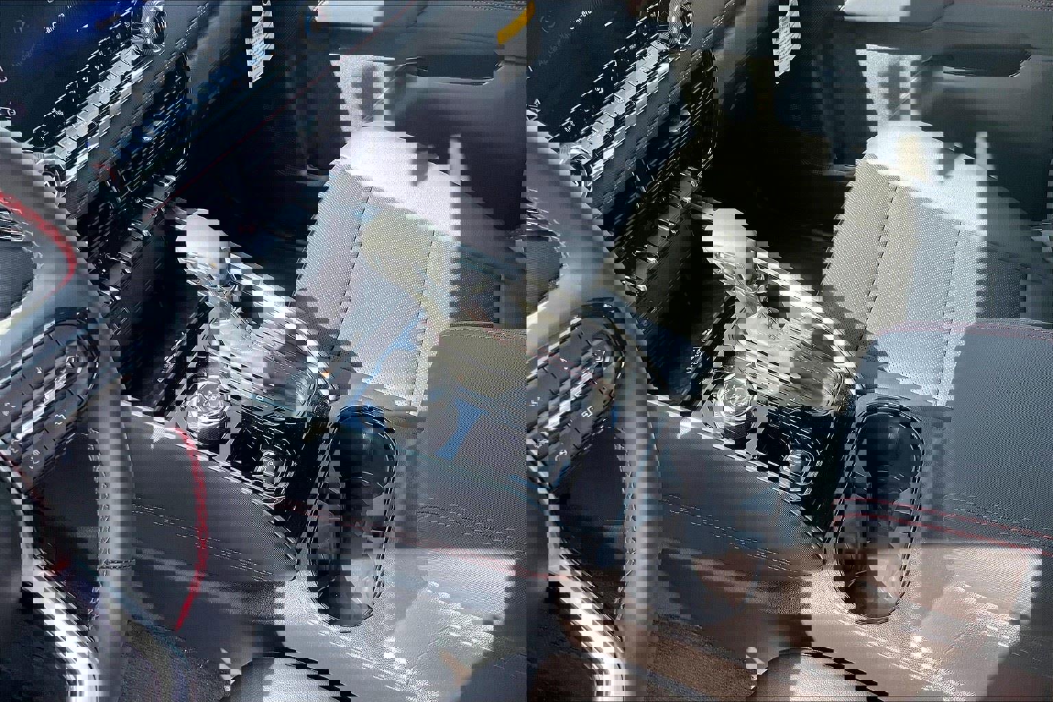 New 2026 Chevrolet Colorado Z71 w/ Technology Package image 8