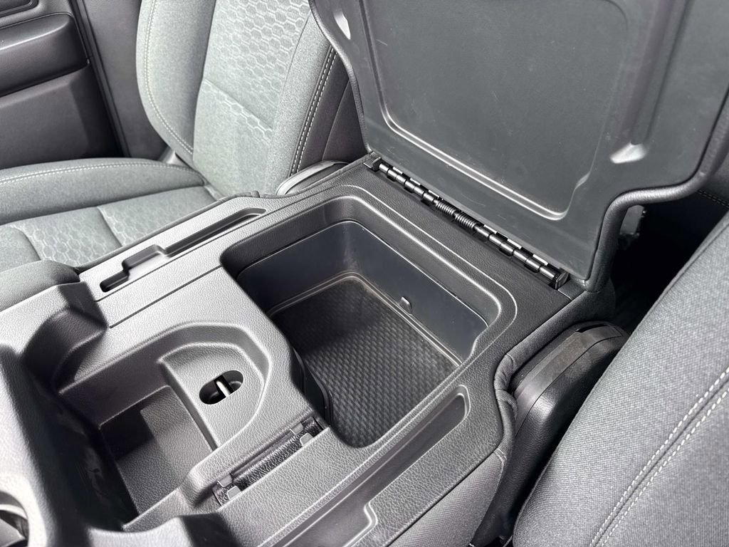 New 2026 RAM 1500 Classic Warlock AWD/4WD image 50