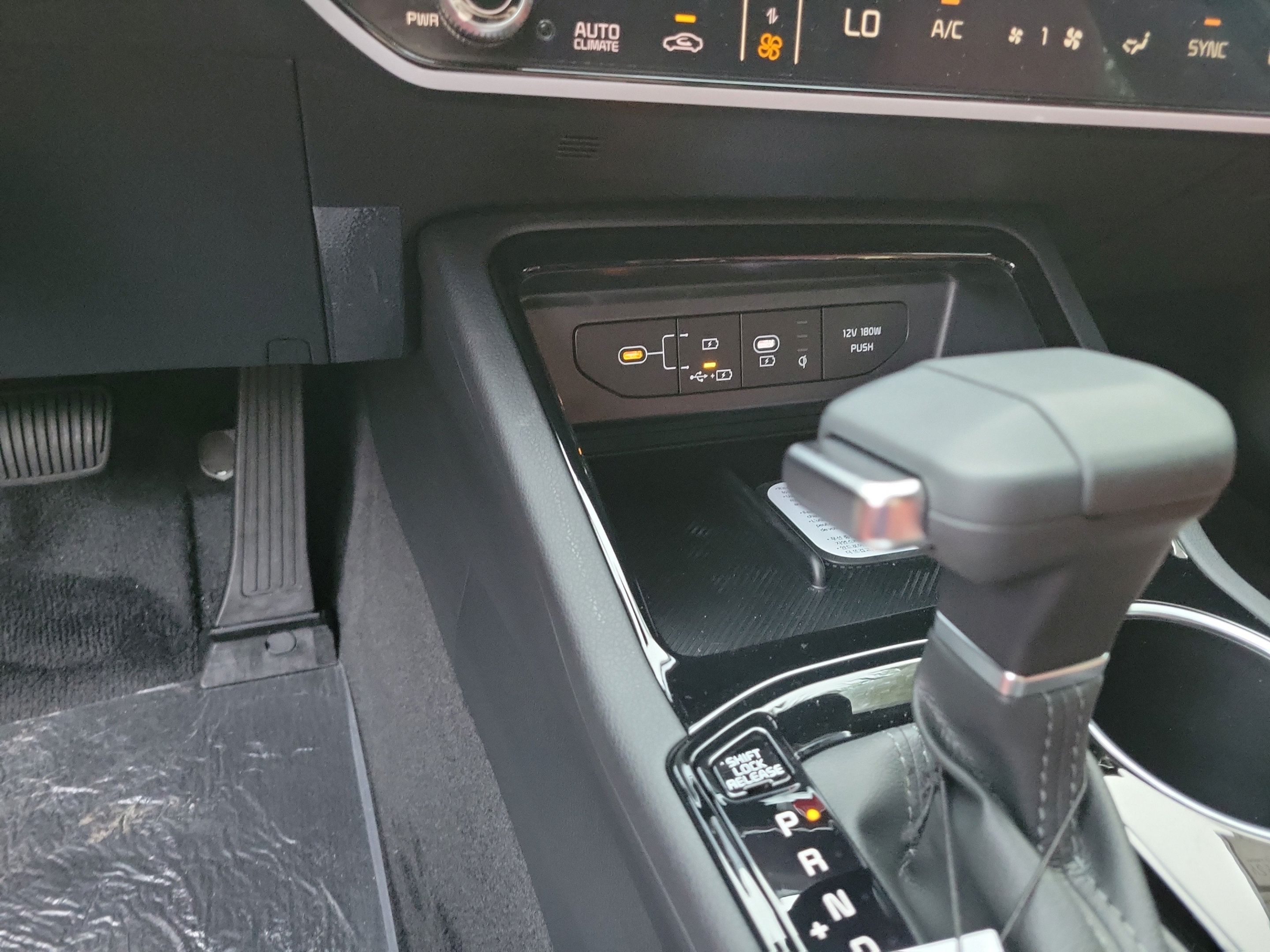 New 2026 Kia K5 GT-Line image 19