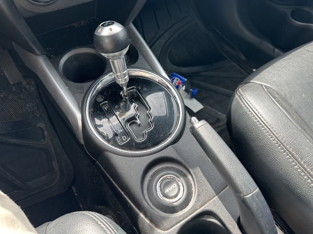 Used 2013 Mitsubishi Outlander Sport ES image 26