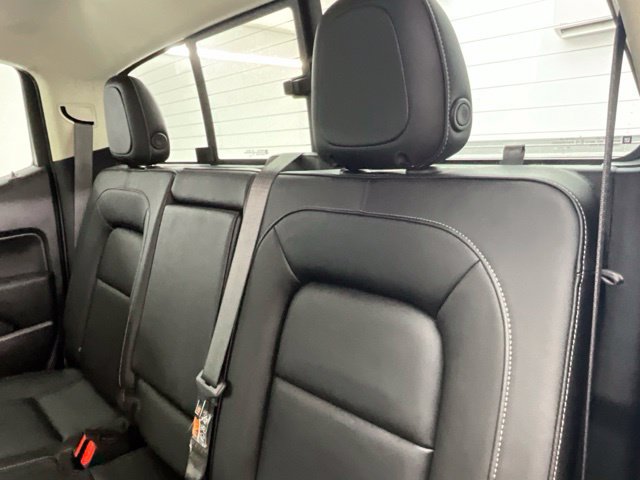Used 2021 Chevrolet Colorado ZR2 AWD/4WD image 7