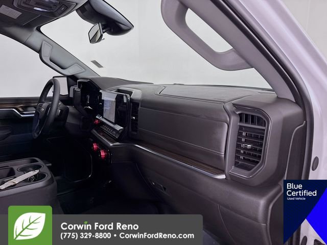 Used 2025 Chevrolet Silverado 1500 LT w/ All Star Edition Plus image 32