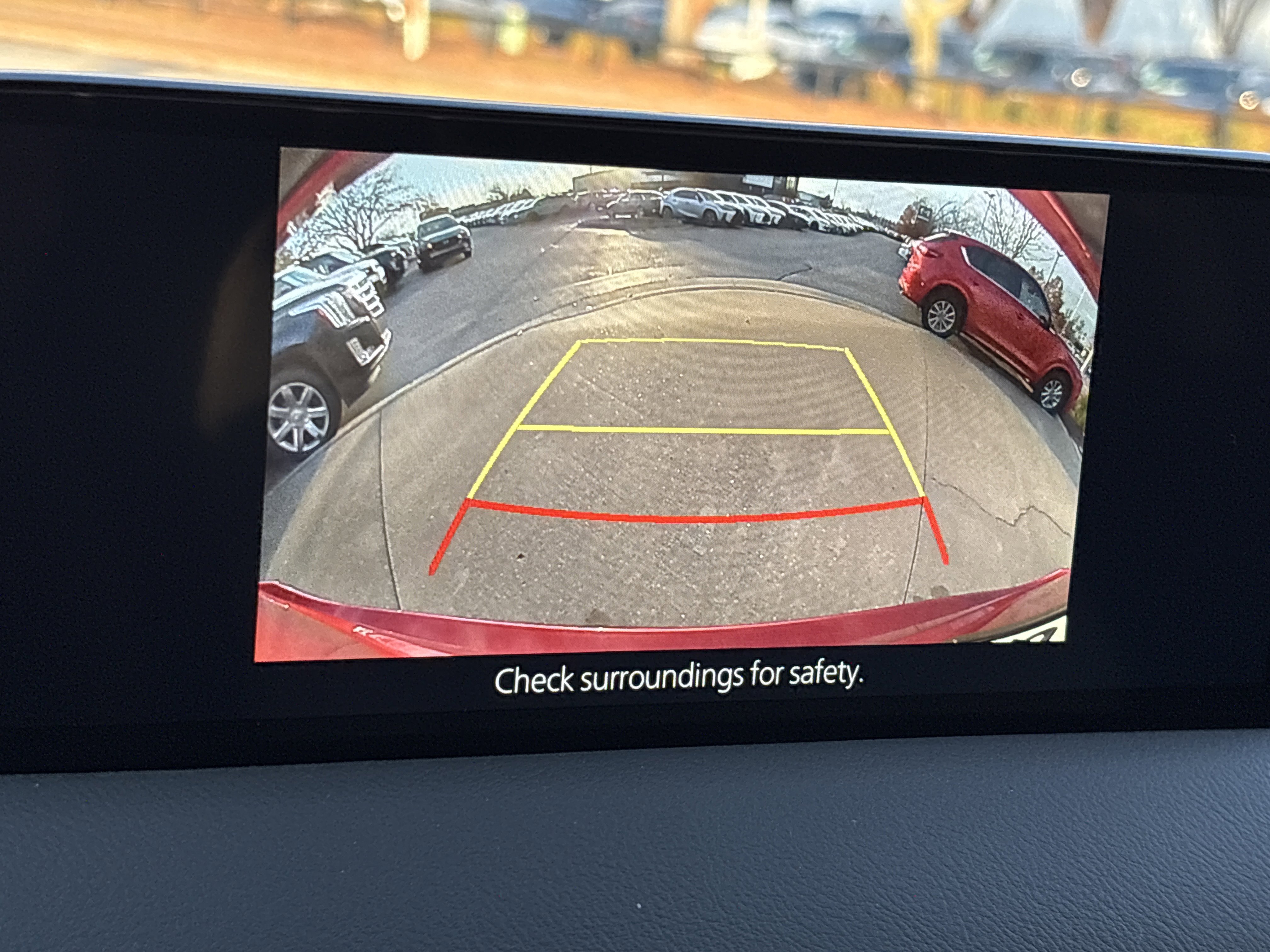 New 2025 MAZDA CX-5 AWD 2.5 S w/ Preferred Package image 32