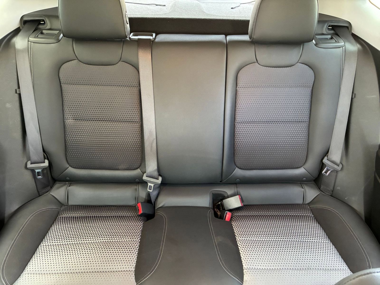 Used 2025 Chevrolet Trax LT image 37