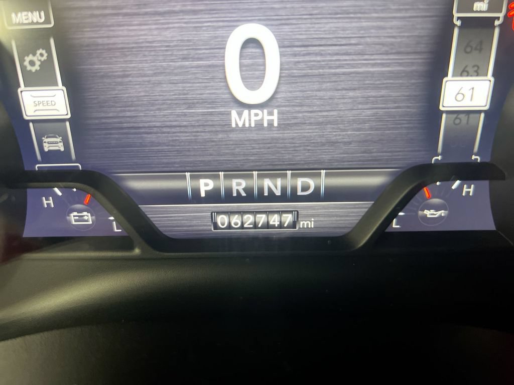 Used 2019 RAM 1500 Big Horn AWD/4WD image 13