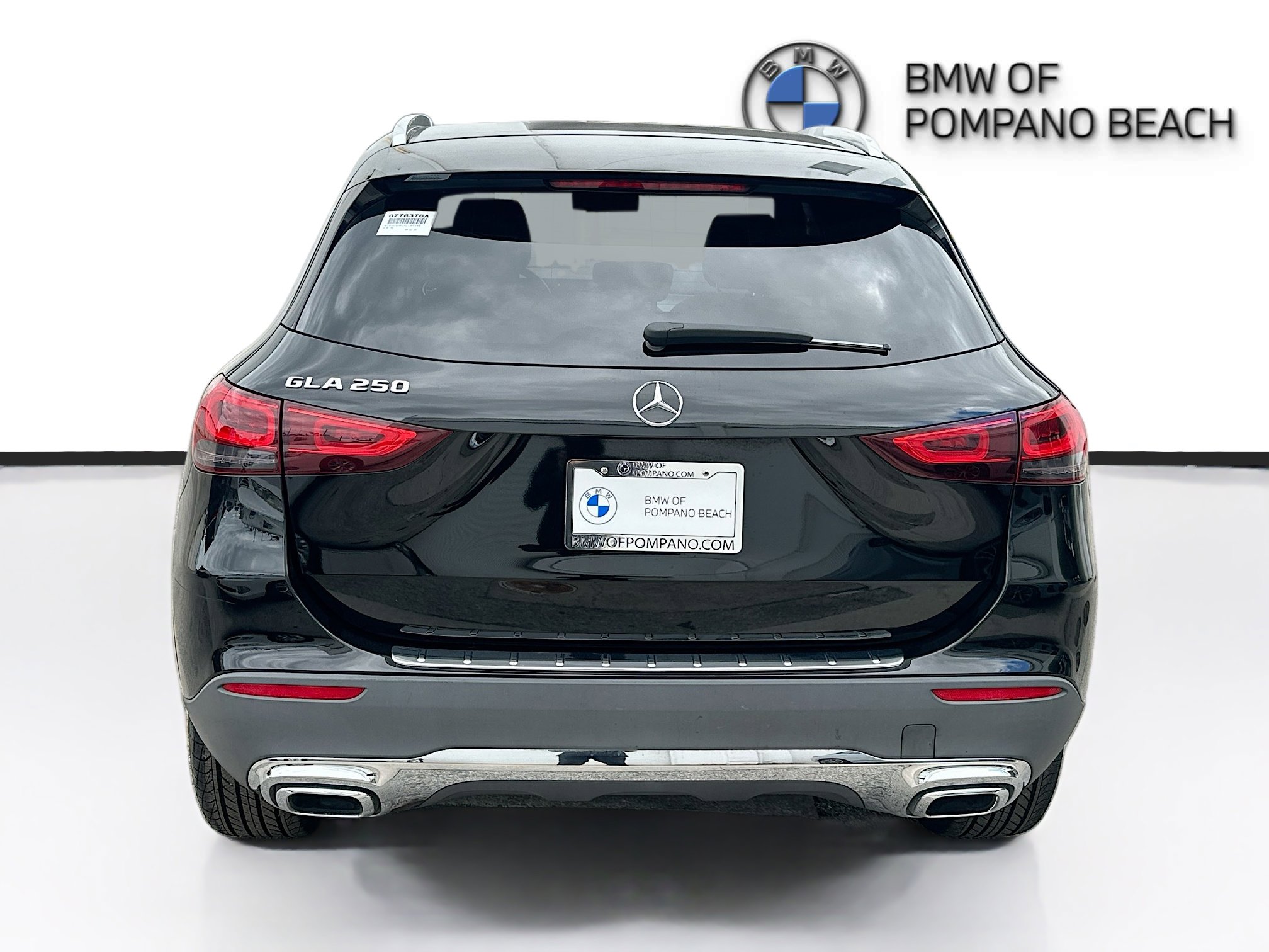 Used 2021 Mercedes-Benz GLA 250 GLA 250 image 6