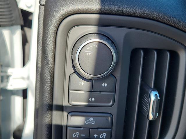 New 2026 Chevrolet Silverado 3500 W/T w/ WT Convenience Package image 13