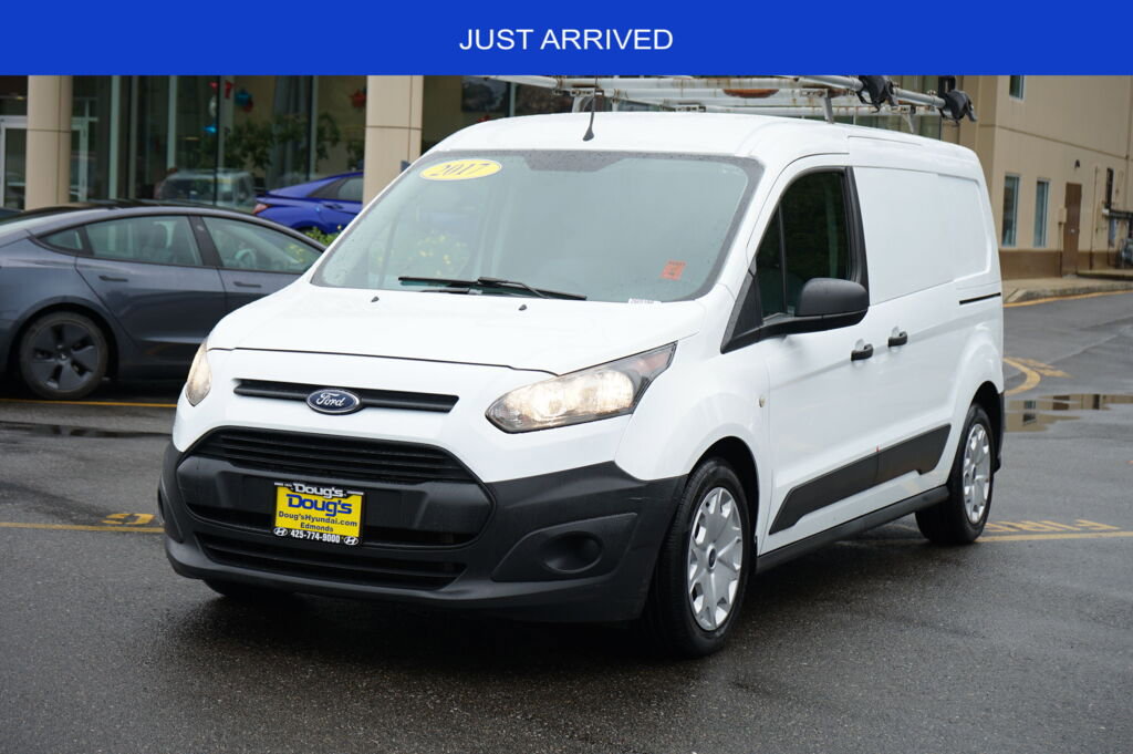 Used 2017 Ford Transit Connect XL FWD image 1