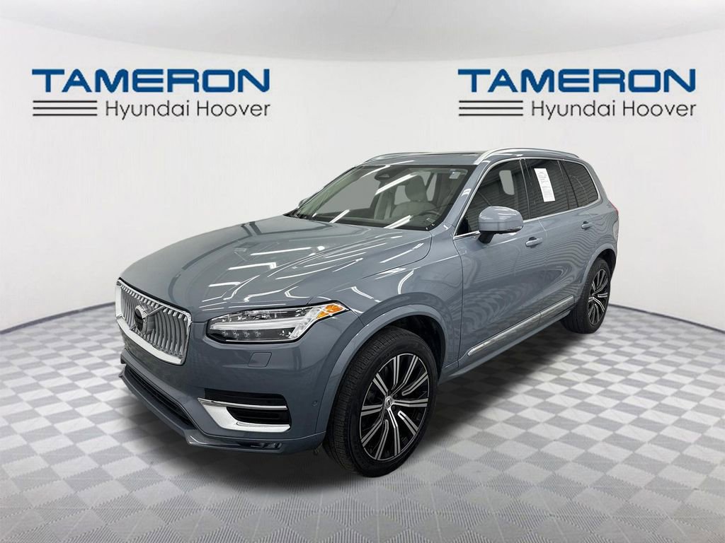 Used 2023 Volvo XC90 B5 Plus
