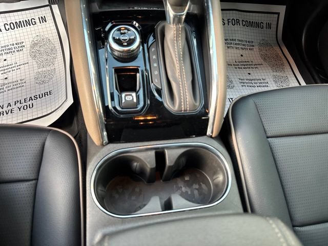 Used 2026 GMC Canyon Denali AWD/4WD image 24