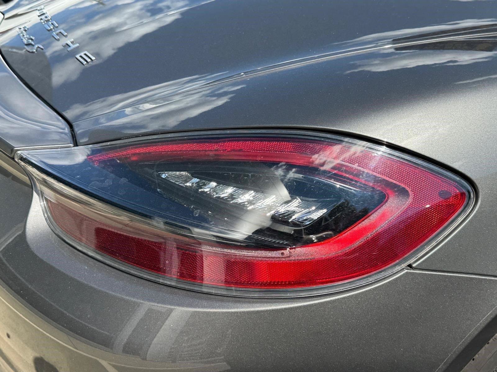 Used 2016 Porsche Boxster S RWD image 18