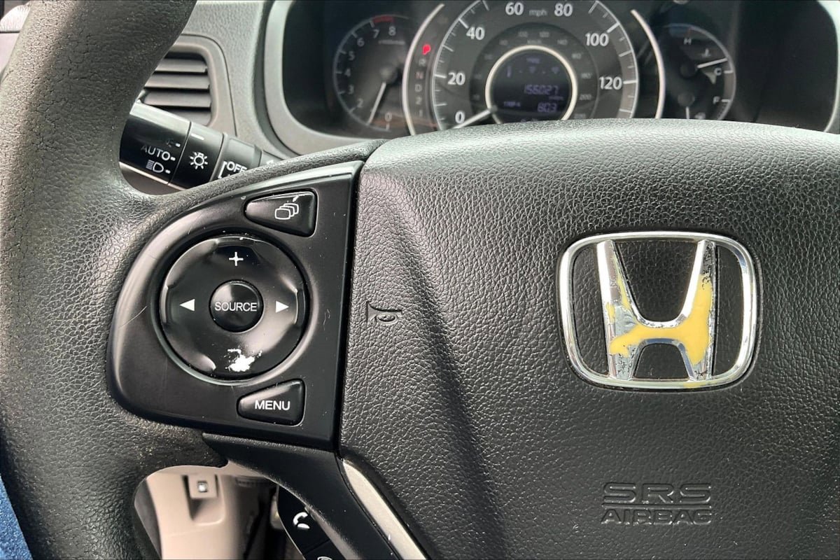 Used 2013 Honda CR-V EX image 11