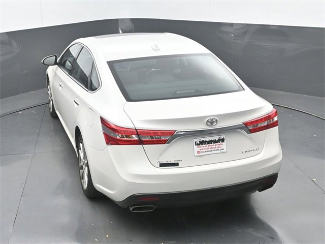 Used 2014 Toyota Avalon Limited image 15