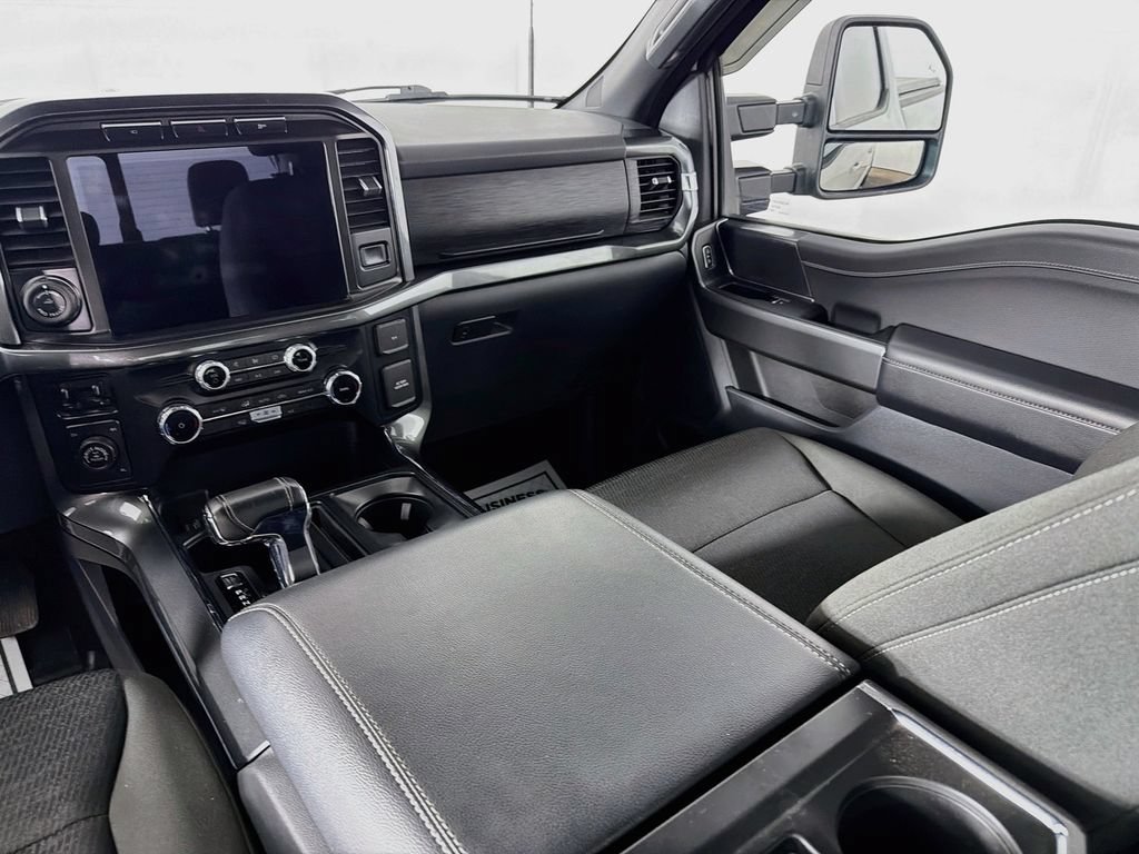Used 2023 Ford F150 XLT w/ Equipment Group 302A High AWD/4WD image 23