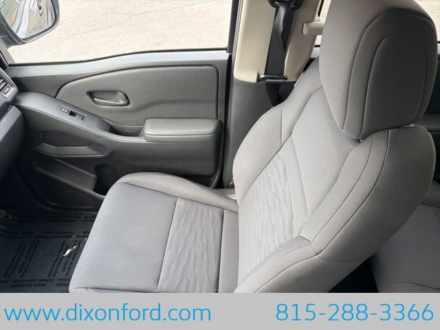 Used 2023 Nissan Frontier S image 20