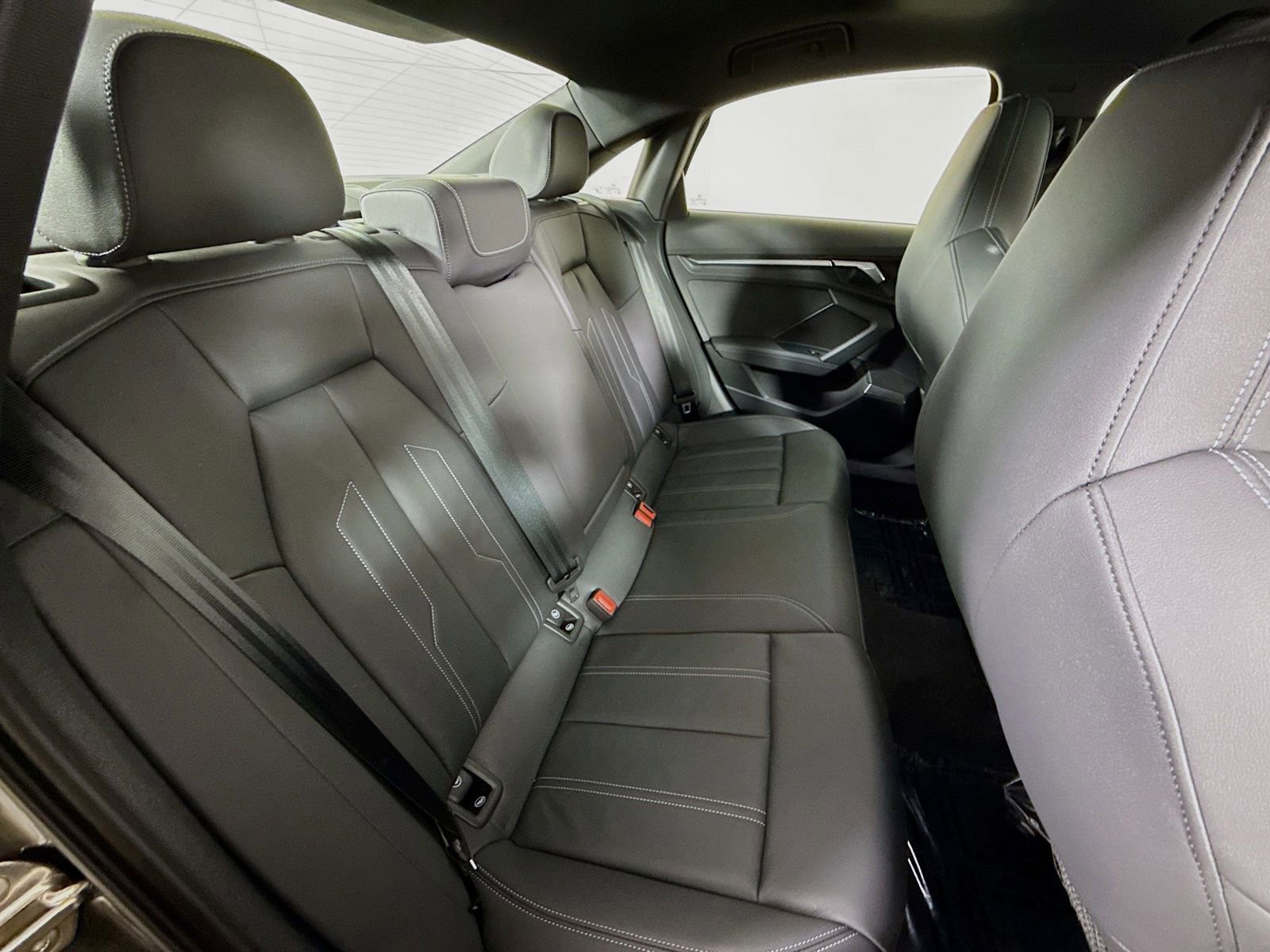 Used 2023 Audi S3 Prestige w/ Prestige Package image 27