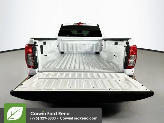 New 2026 Ford Ranger XL w/ Trailer Tow Package AWD/4WD image 26