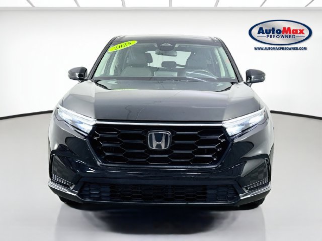 Used 2025 Honda CR-V LX image 6