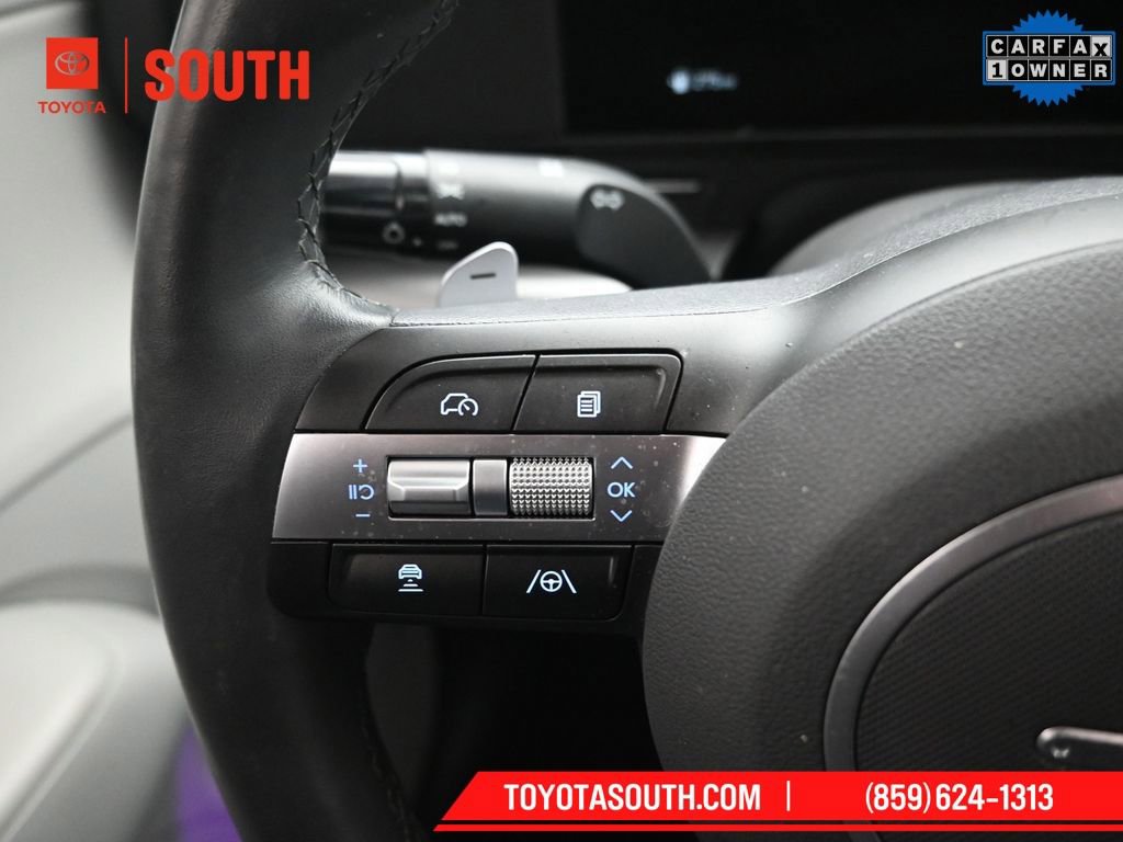 Used 2024 Hyundai Kona Limited image 20
