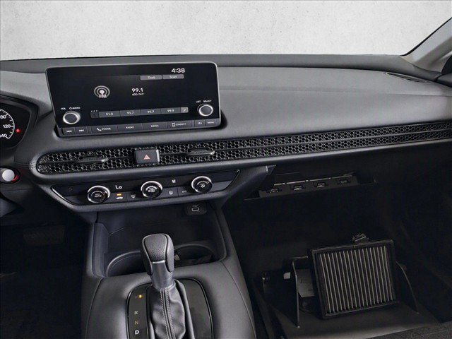 Certified 2023 Honda HR-V LX image 21