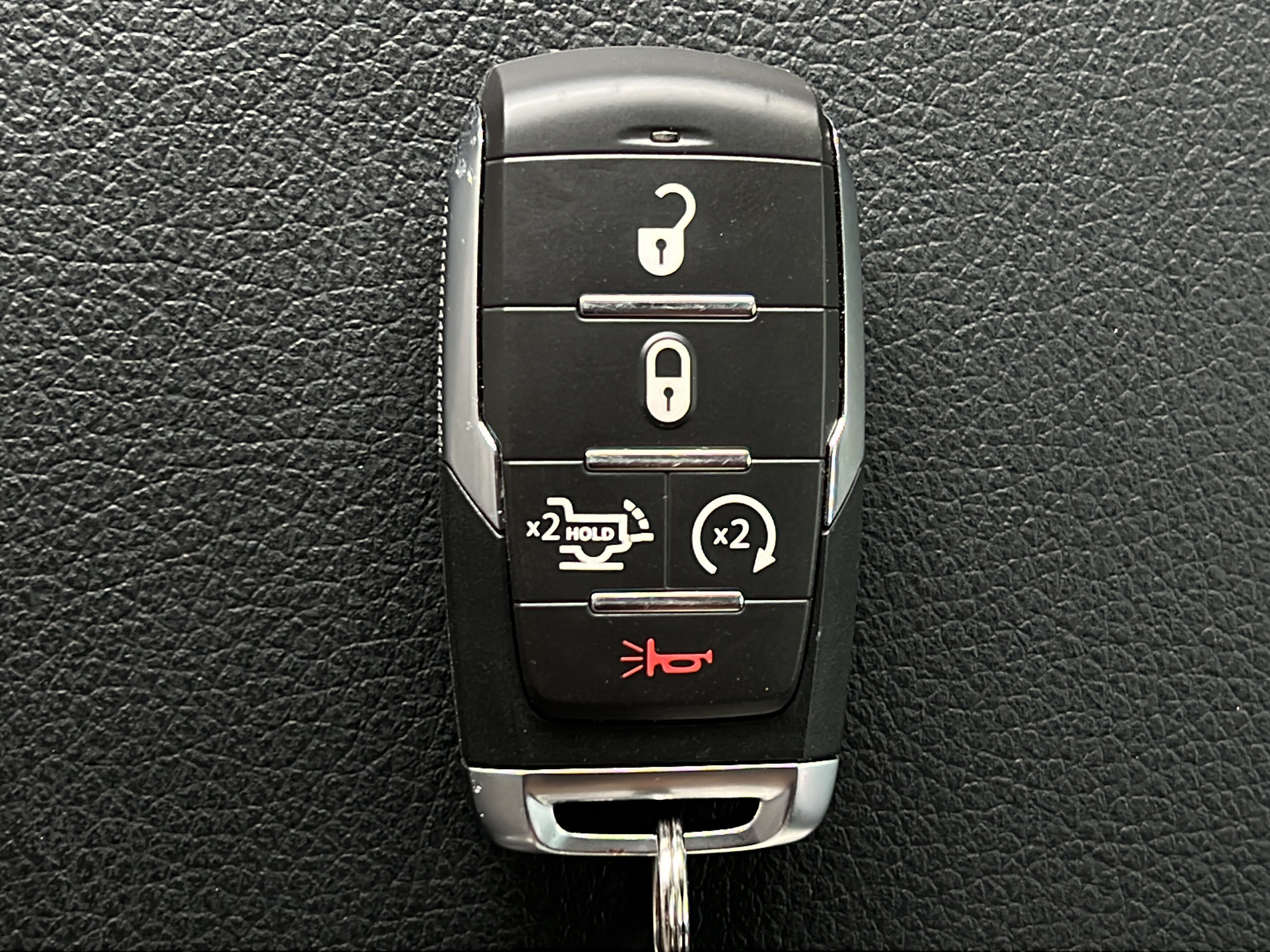 Used 2026 RAM 1500 Big Horn AWD/4WD image 23