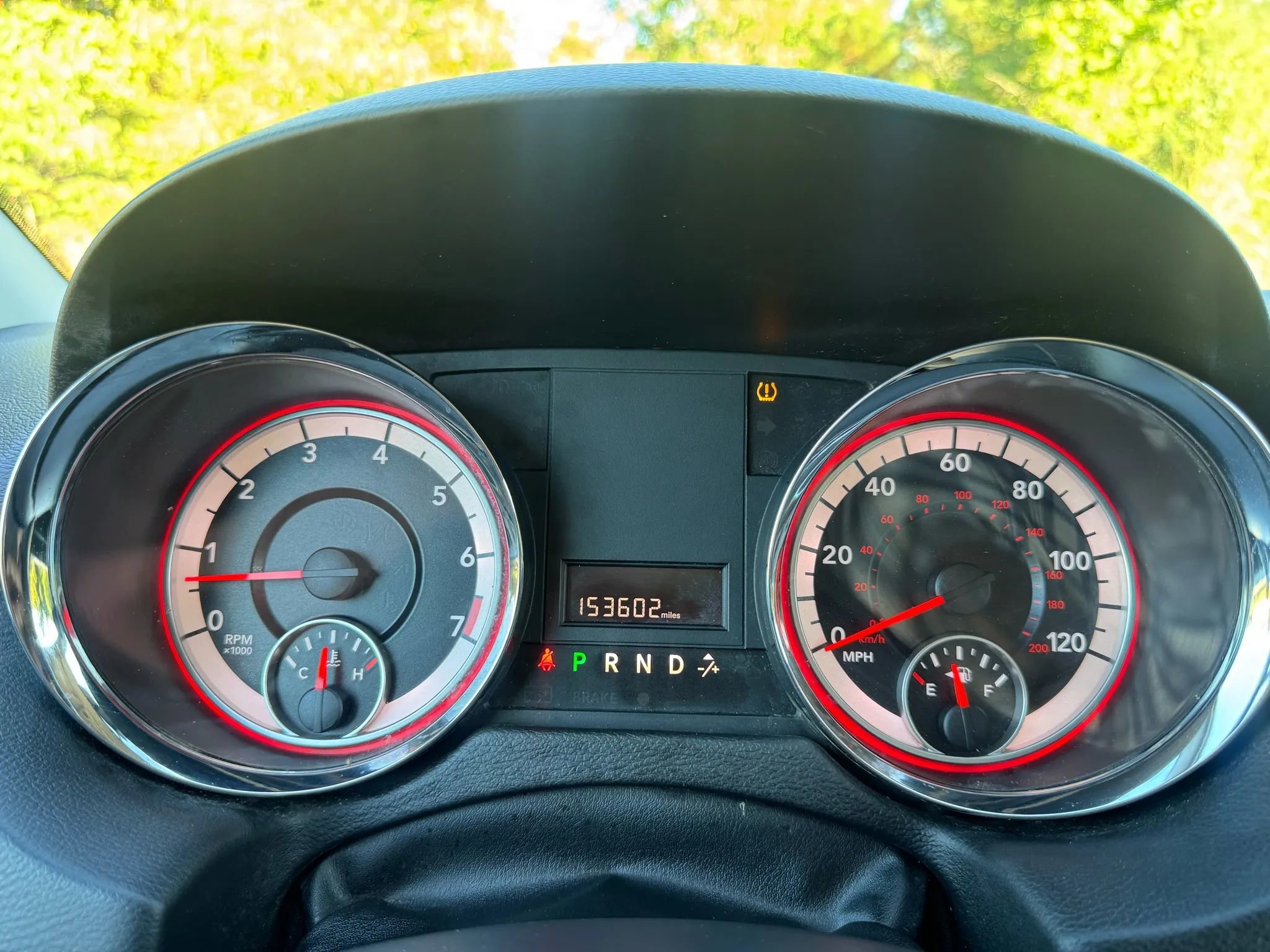 Used 2018 Dodge Grand Caravan SE w/ UConnect Hands-Free Group image 22