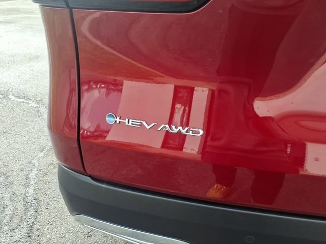 Certified 2026 Toyota Grand Highlander Limited image 29