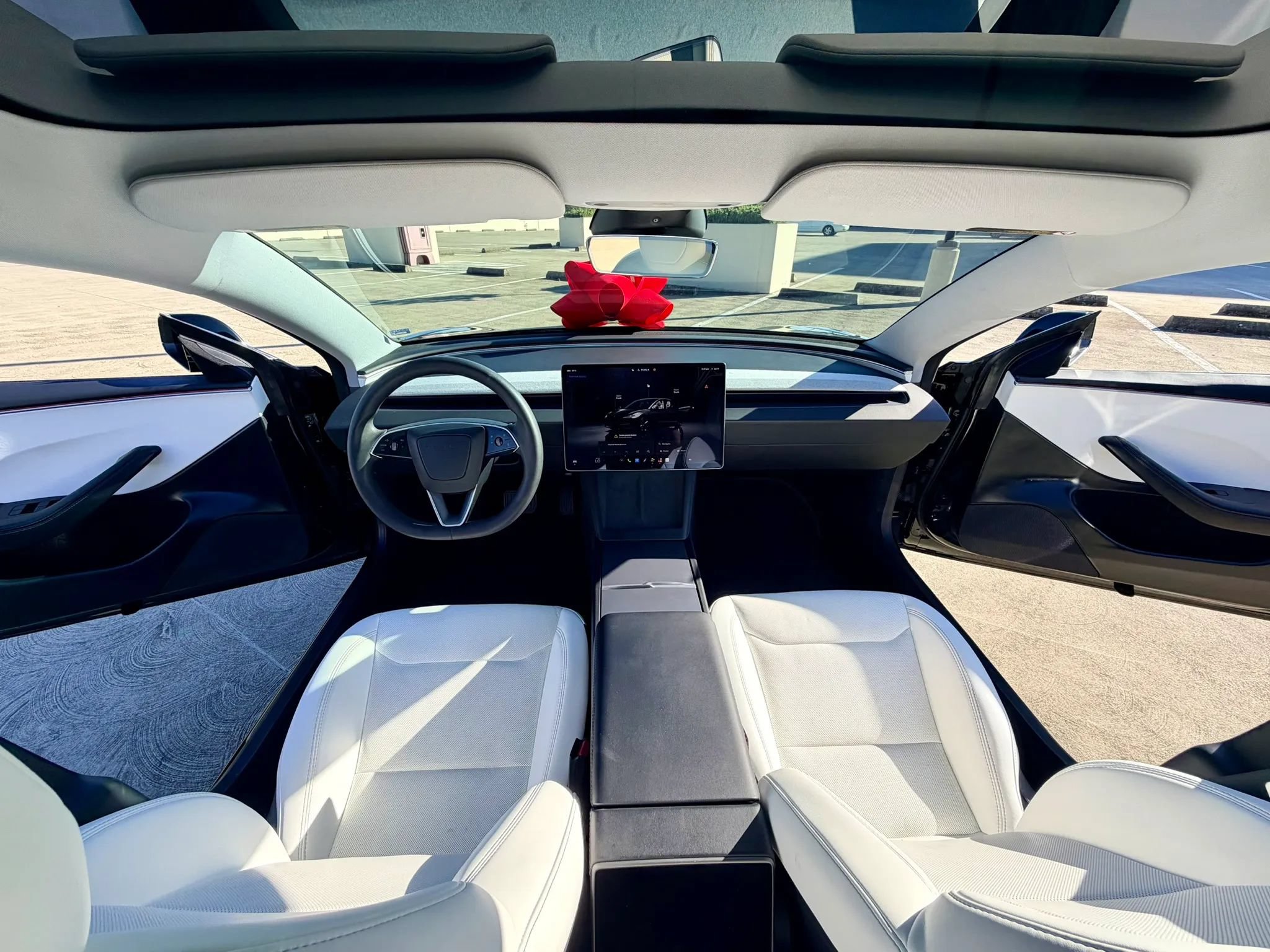 Used 2024 Tesla Model 3 Standard Range RWD image 50
