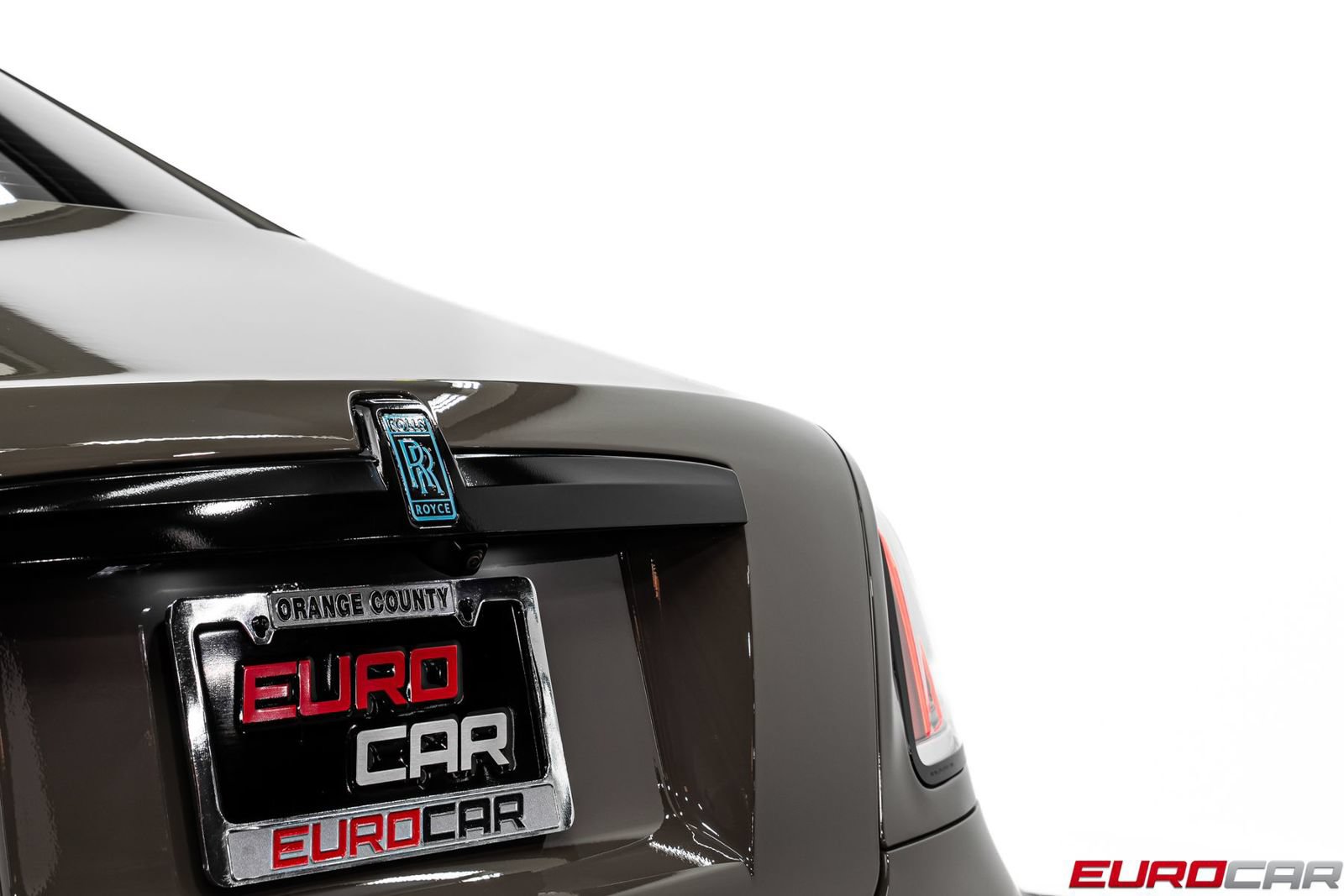 Used 2025 Rolls-Royce Ghost AWD/4WD image 19