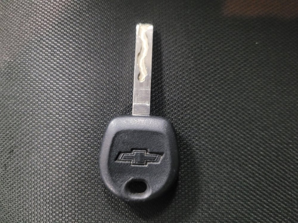 Used 2020 Chevrolet Spark LS image 32