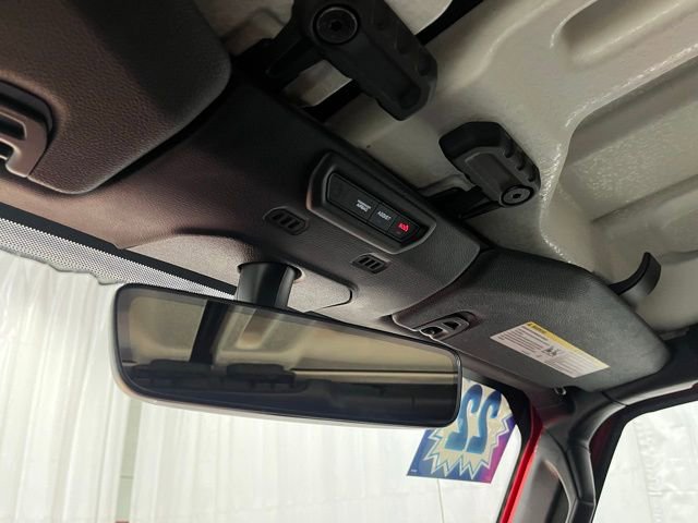 Used 2022 Jeep Gladiator Rubicon w/ Cold Weather Group image 21